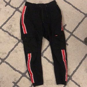 Sprayground Joggers